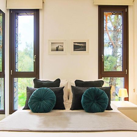 Foini Phaedrus Living: Forest View Luxury Villa Chantara מראה חיצוני תמונה