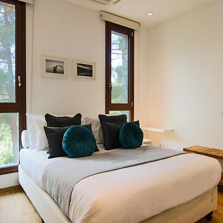 Foini Phaedrus Living: Forest View Luxury Villa Chantara מראה חיצוני תמונה