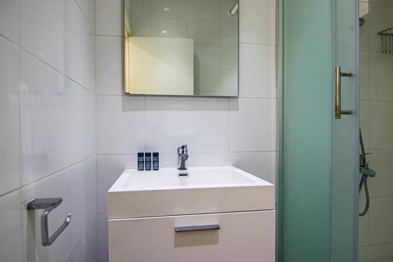 Foini Phaedrus Living: Forest View Luxury Villa Chantara מראה חיצוני תמונה